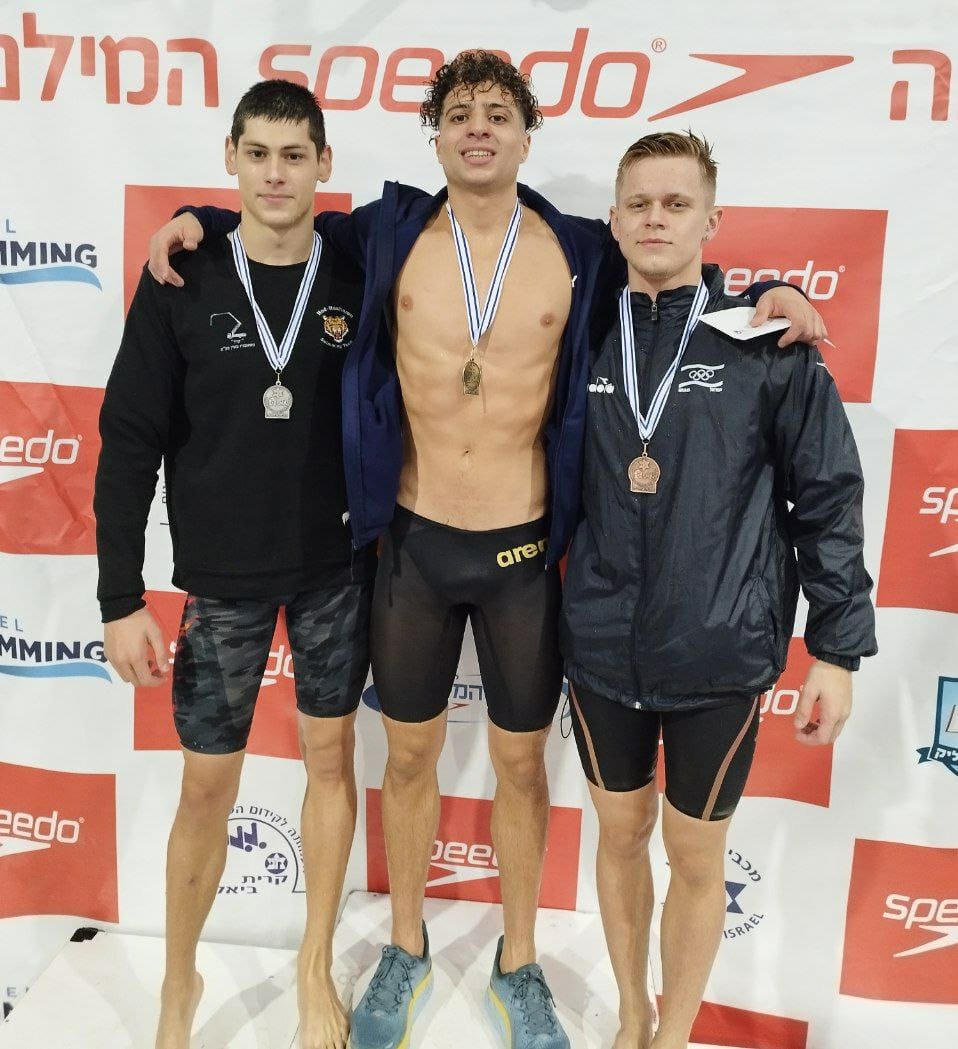 תוצאות מהירות לאביתר לוי ולאור טל במילניום