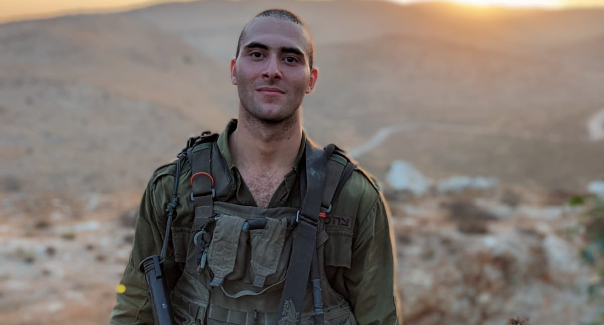 "דביר אהב את המים, הם היו החמצן לנשמה שלו"