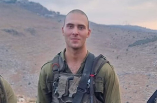 דביר ברזני, שחיין ירושלים רבתי, נהרג בפעילות מבצעית בעזה