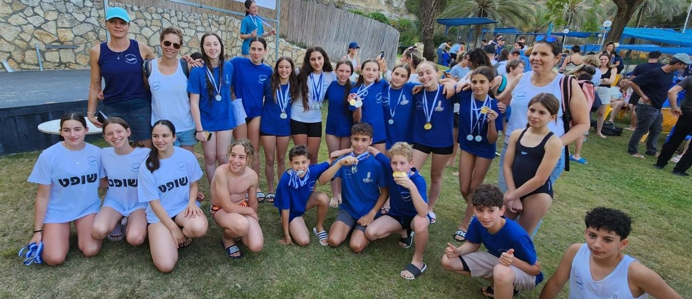 כ-150 השתתפו ב"משחה דרור" בכוכב יאיר