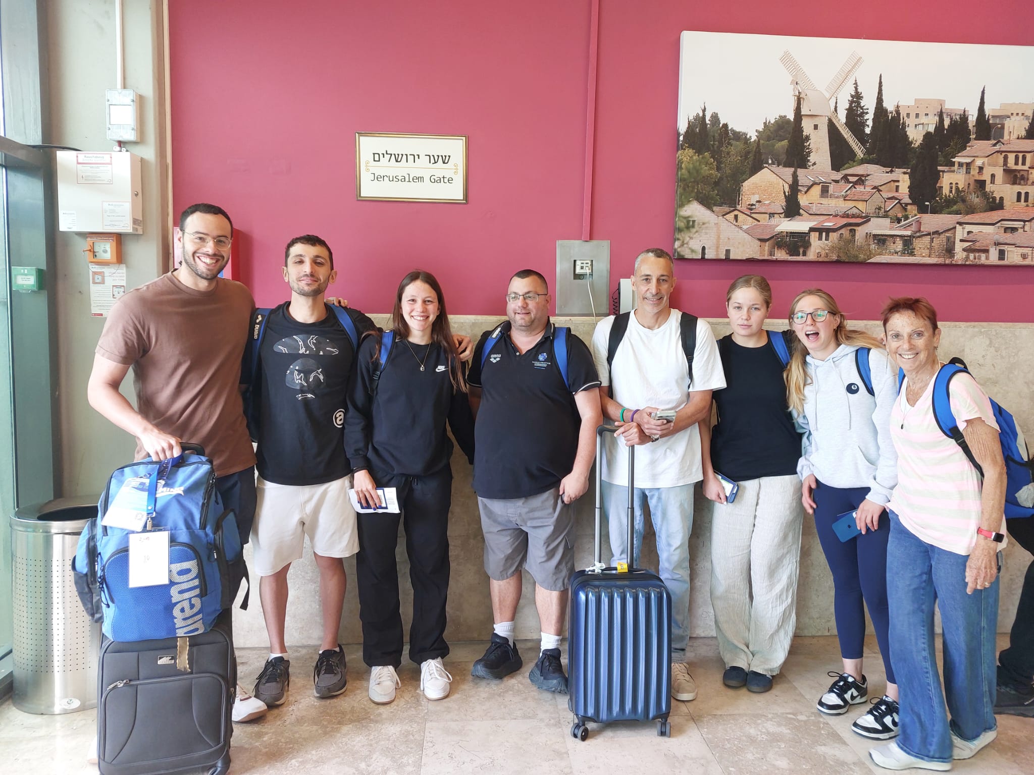 הסבב האירופי: מקום 12 למתן רודיטי במשחה ל-10 ק"מ